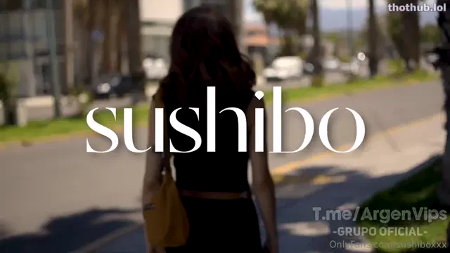 [ Sushiboxxx sexo en la primera cita ]