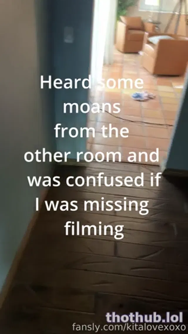 K.L.XOXO OF – Was I Missing Filming?