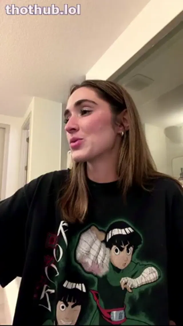Natalie Roush LiveStream 2026-06-19