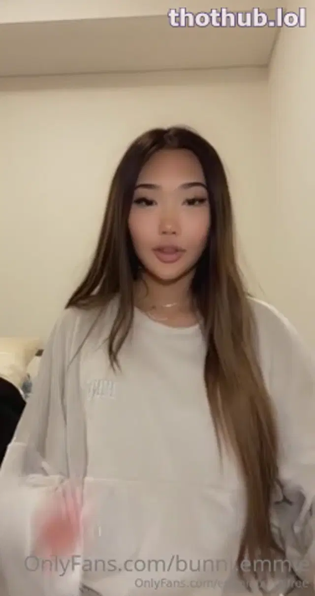 EMMA.LVZ JOI DILDO SEX (PRE BOOBS JOB)