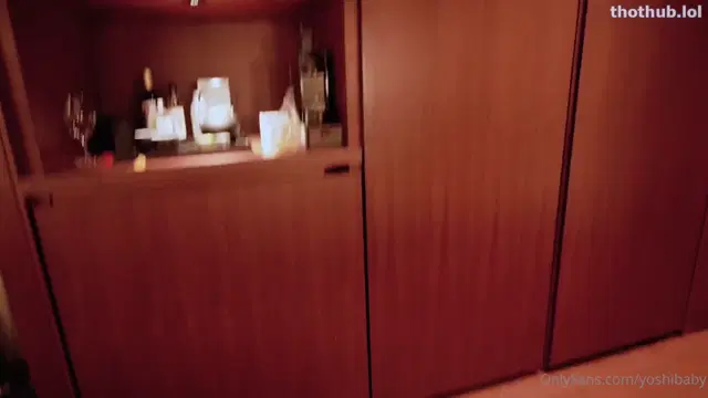Tinayoshile / yoshibaby fuck
