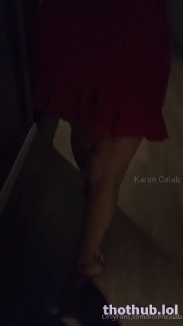 [ Karen Calab garche navideño ]