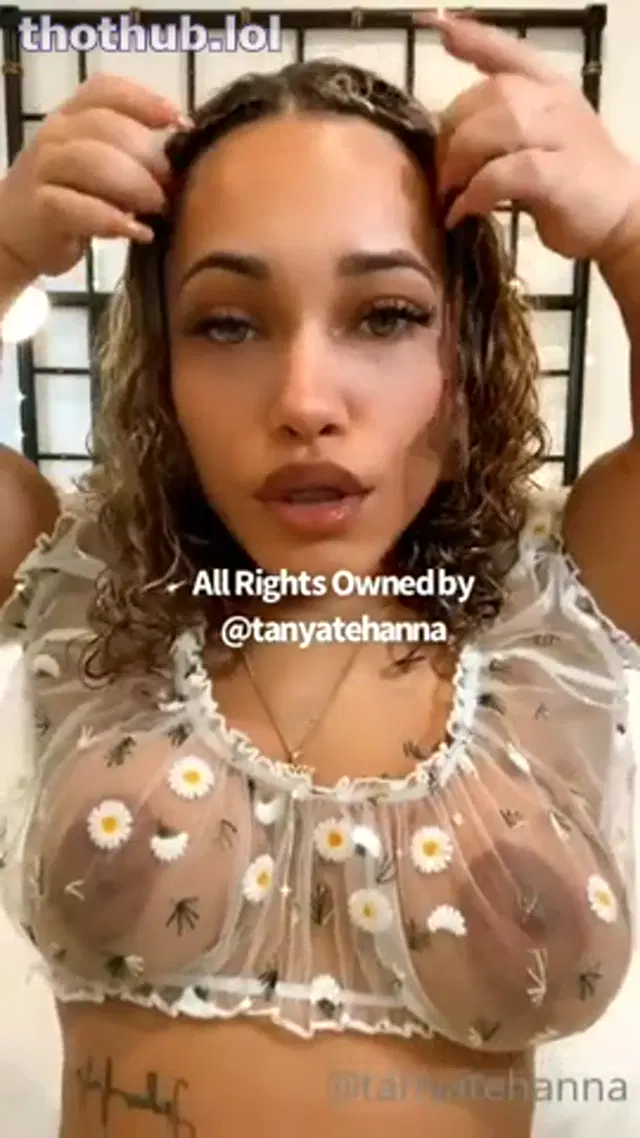 Tanya Tehanna