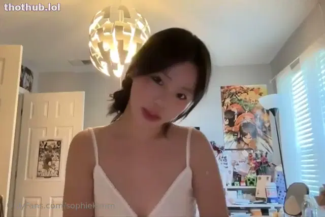 SOPHIEKIMM PETITE ASIAN JOI