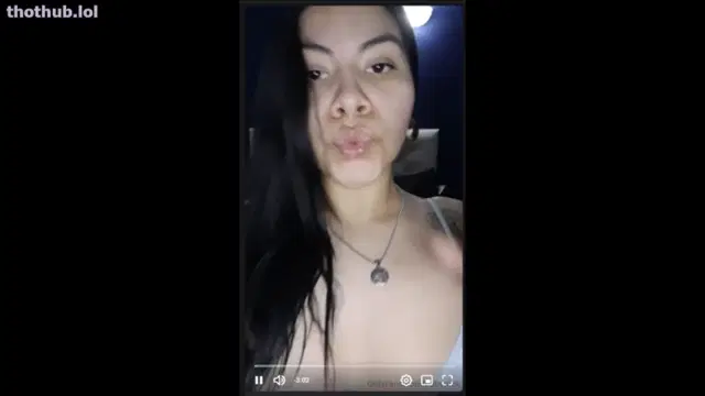 Babynick culona argentina