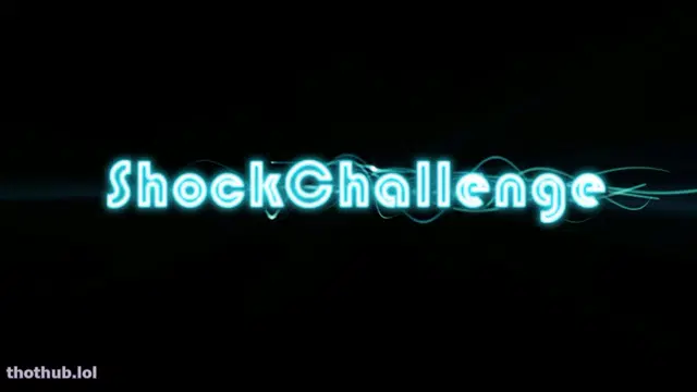 Little Caprice – Shock Challenge