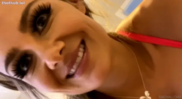 Rachallday Throat Fucked
