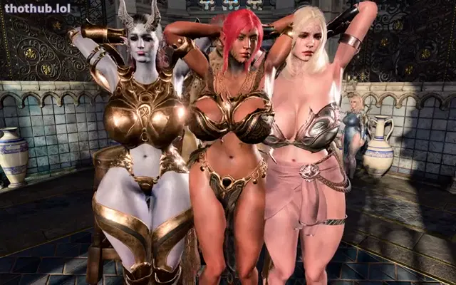 Baldur’s Gate 3 Mods are Awesome PT.3