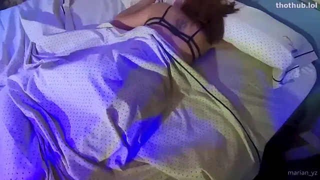 [ Mariana Yaciuk re caliente ]