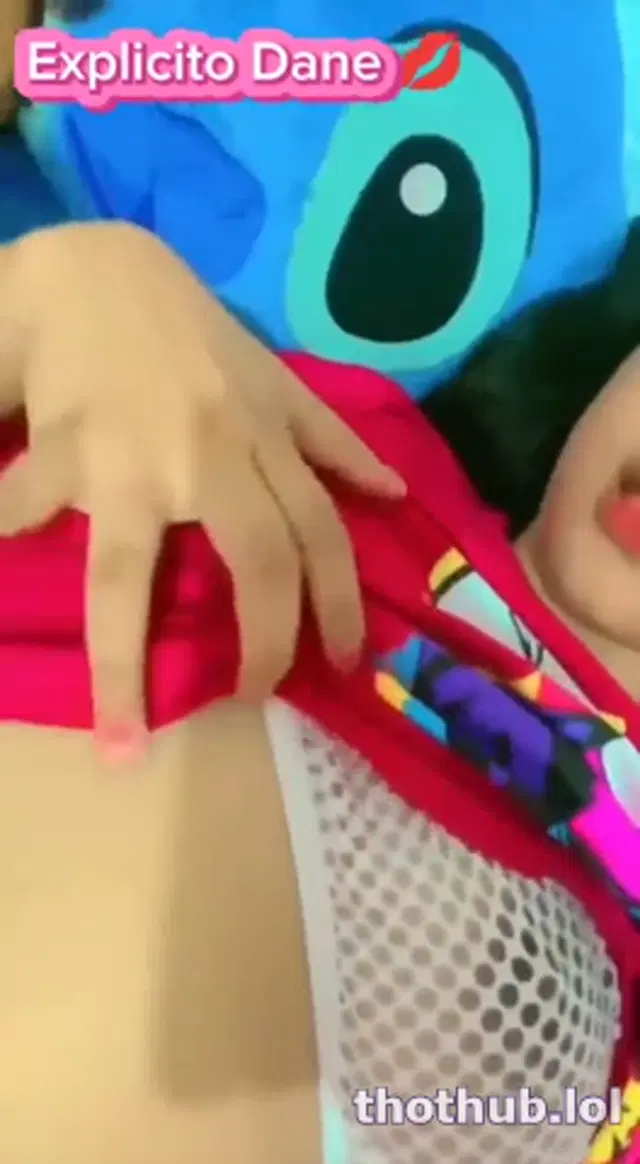 Danezepam – Dildo Ride