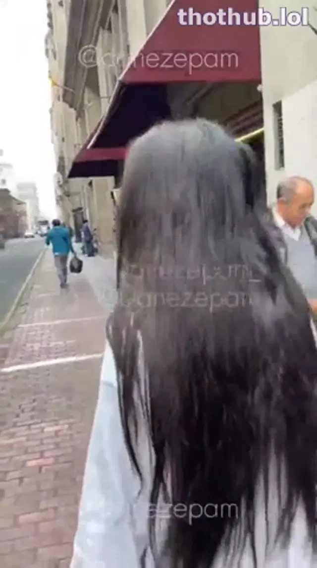 Danezepam – Street Flashing