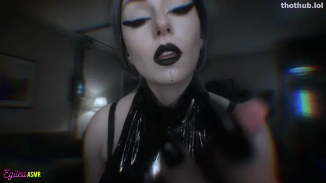 Egilea ASMR