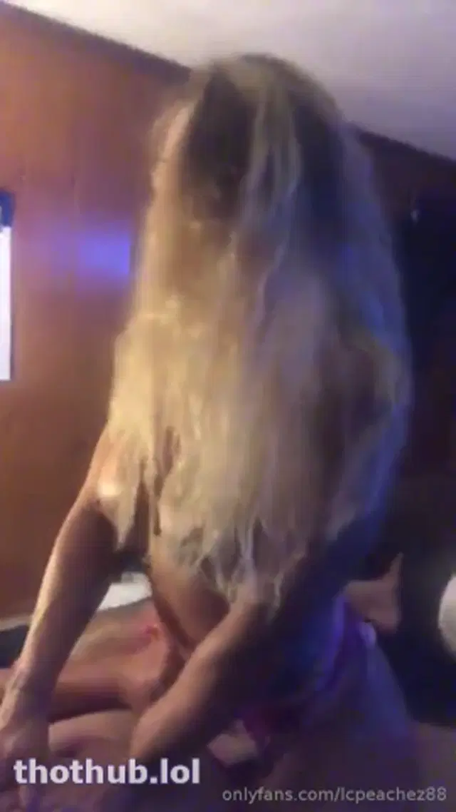 Lcpeachez88 riding