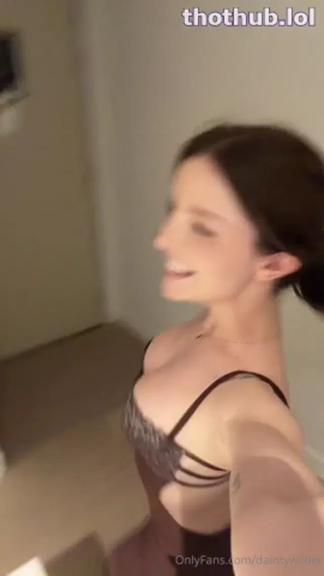 Dainty Wilder Hotel Amateur Hookup