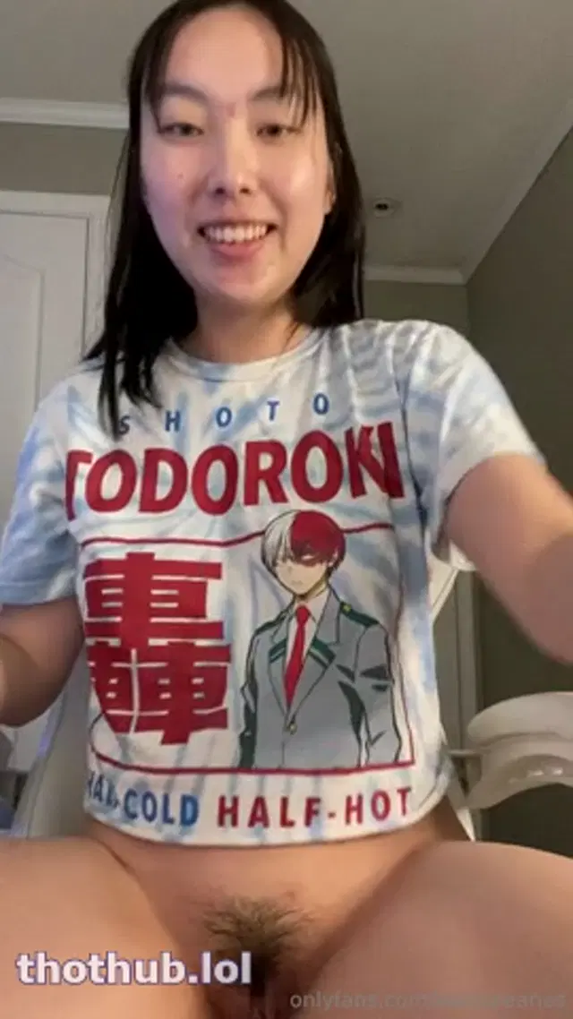 Waifupeanut anal masturbation ppv