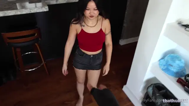 Girthmasterr Sextape With Lulu Chu Video Leaked