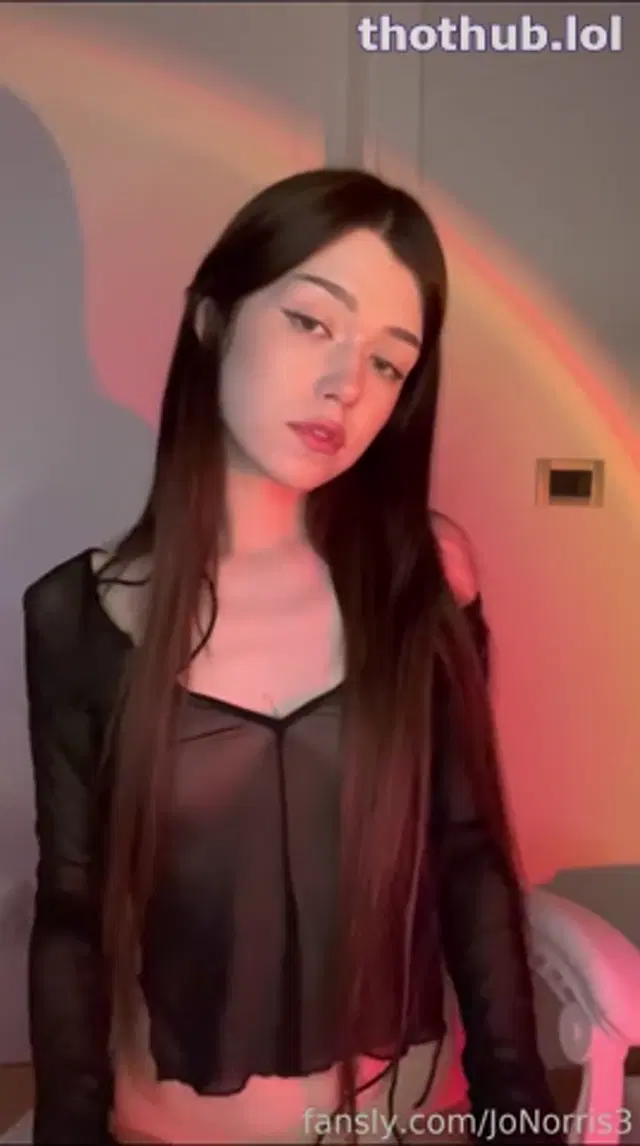 JoNorris Dildo OF