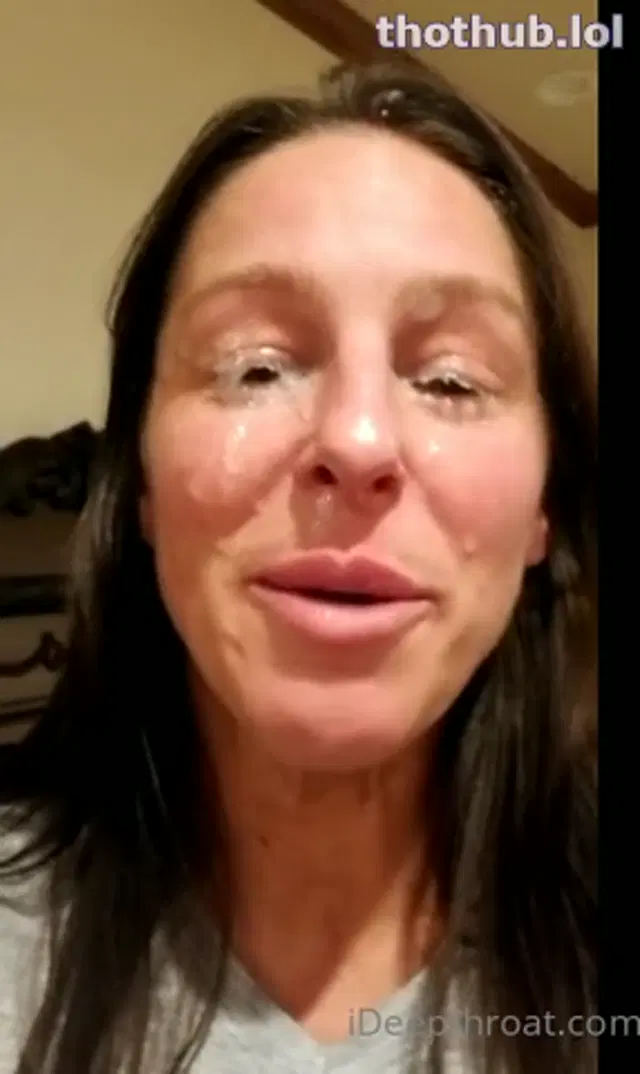 Heather Harmon Is Covered