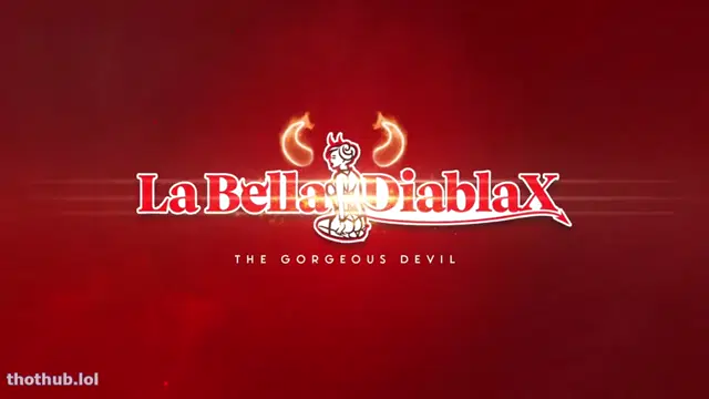 LaBellaDiablaXzb