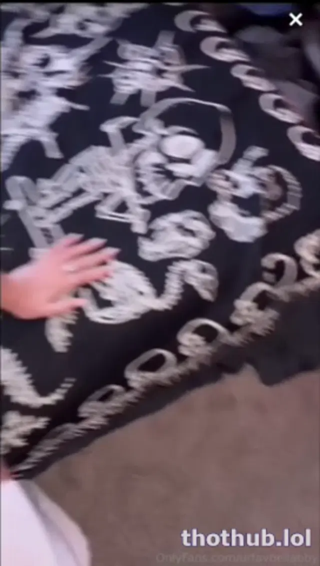 Urfavbellabby of leak