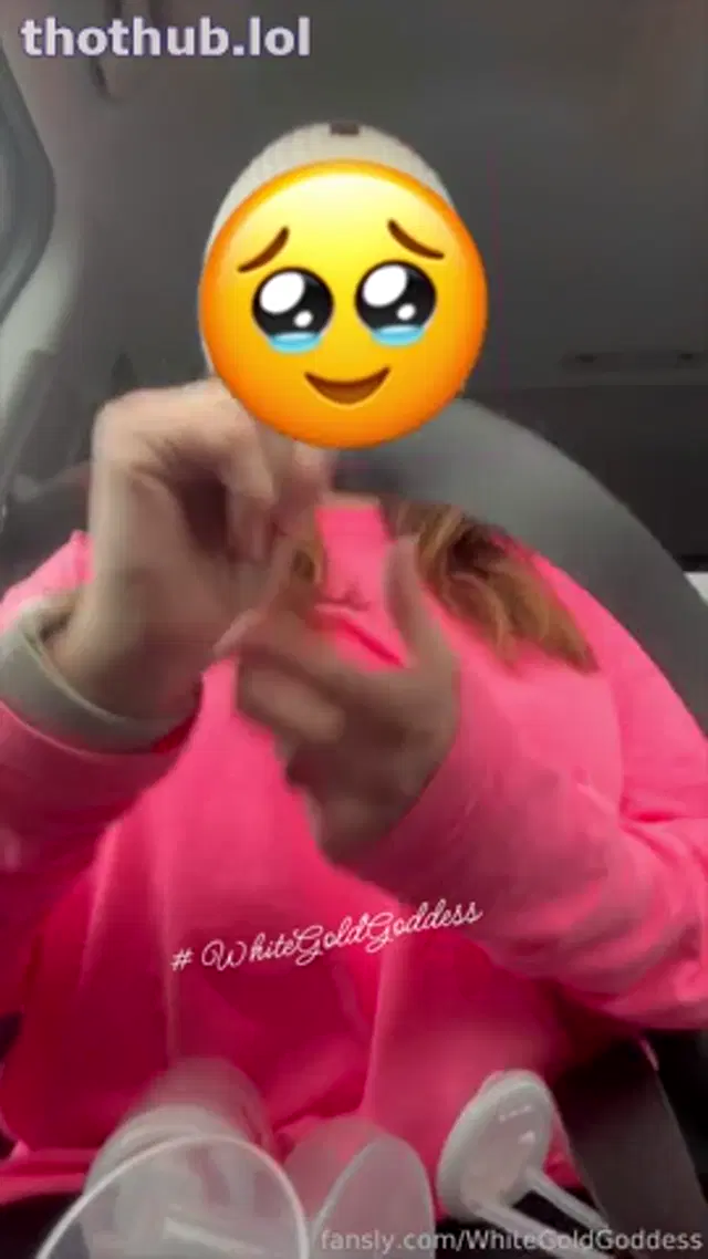 Whitegoldgoddess playing a little