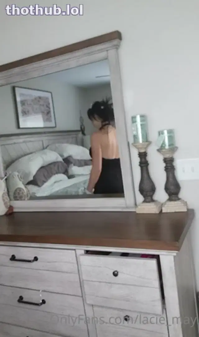 Lacie May
