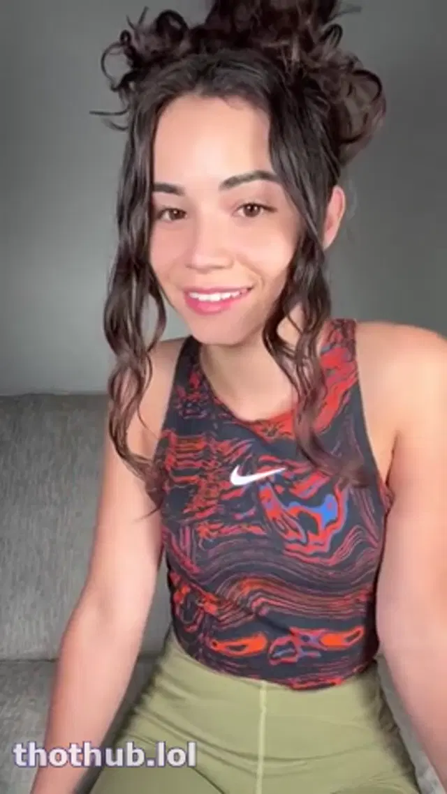 Jameliz Dildo OF