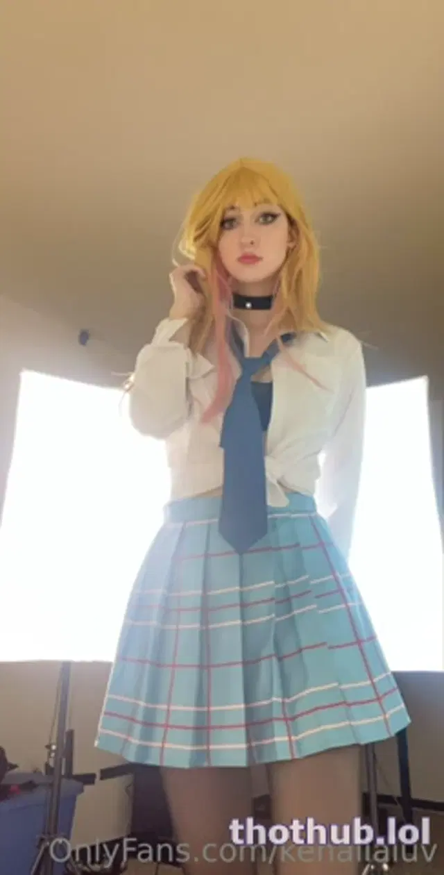 Kenalialuv