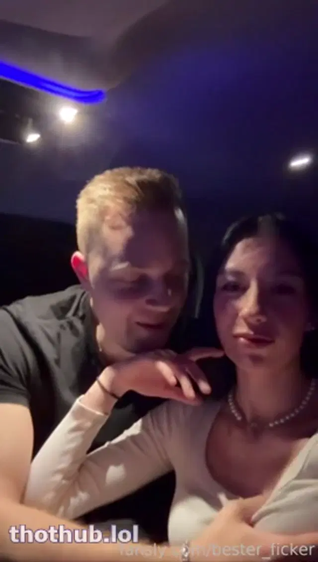 Bester_ficker German teen 19y.o. car fuck