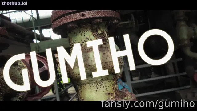 Gumiho