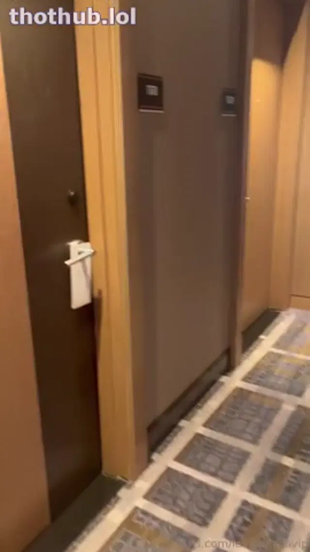 Lexis Wilson Have Sex In Hotel Room