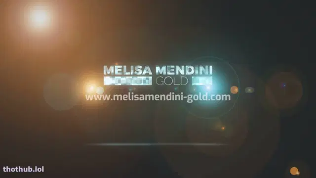 Melissa Mendini In Early Morning Ass Spreading