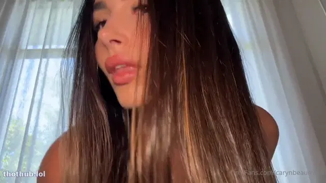 Caryn Beaumont 11