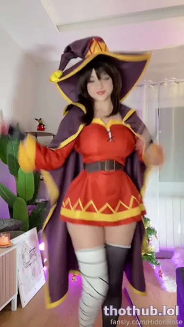 Hidori Rose