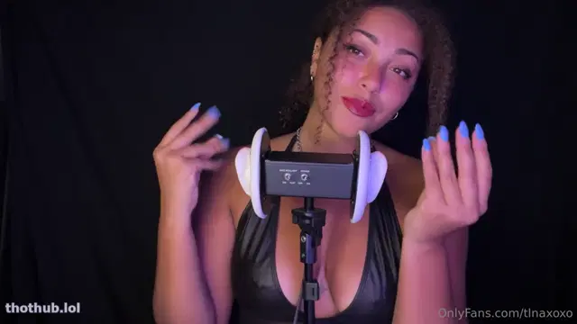 Telina ASMR