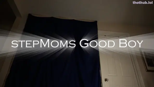 Kelly Payne In Step-Mom’s Goodboy