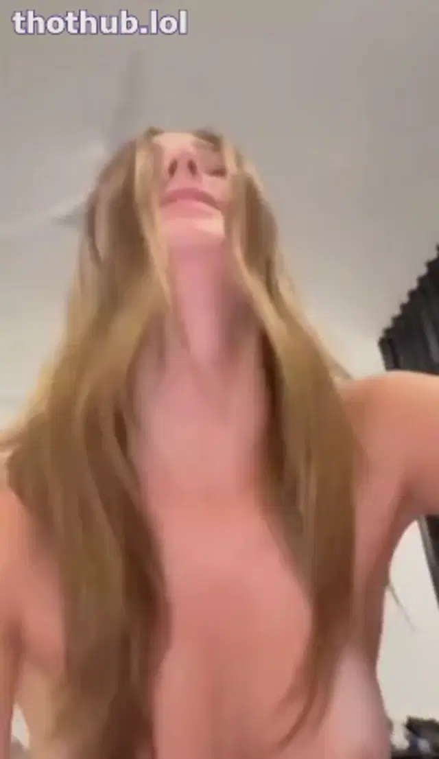 Ella – 20 years old Aussie girl vlog Leaked onlyfans pov Sextape beauty teen viral