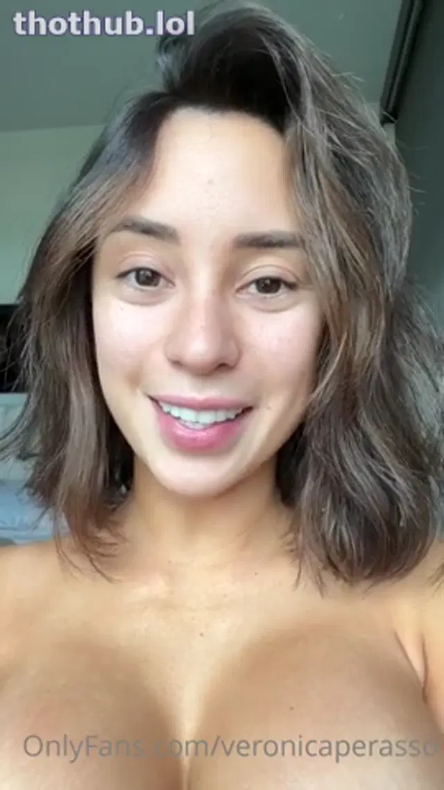 Veronica Persasso 8