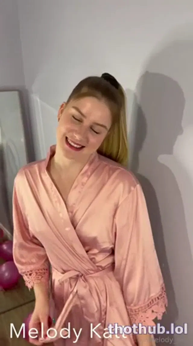 Melody Katt Double Birthday Facial