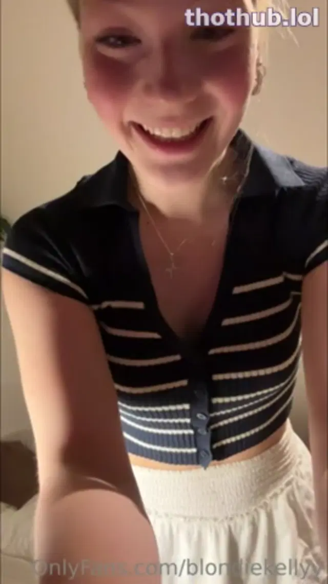 Cutekellyyy masturbation ppv