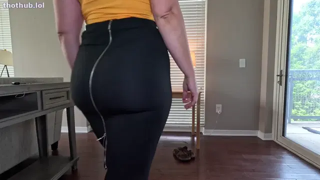 Avanellejules after hours my bossy big ass owns you