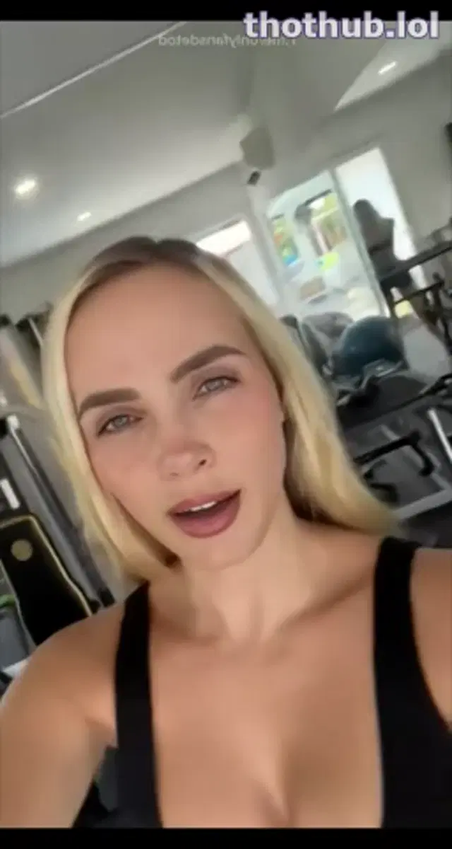 Elizabeth Loaiza gym sex tape onlyfans