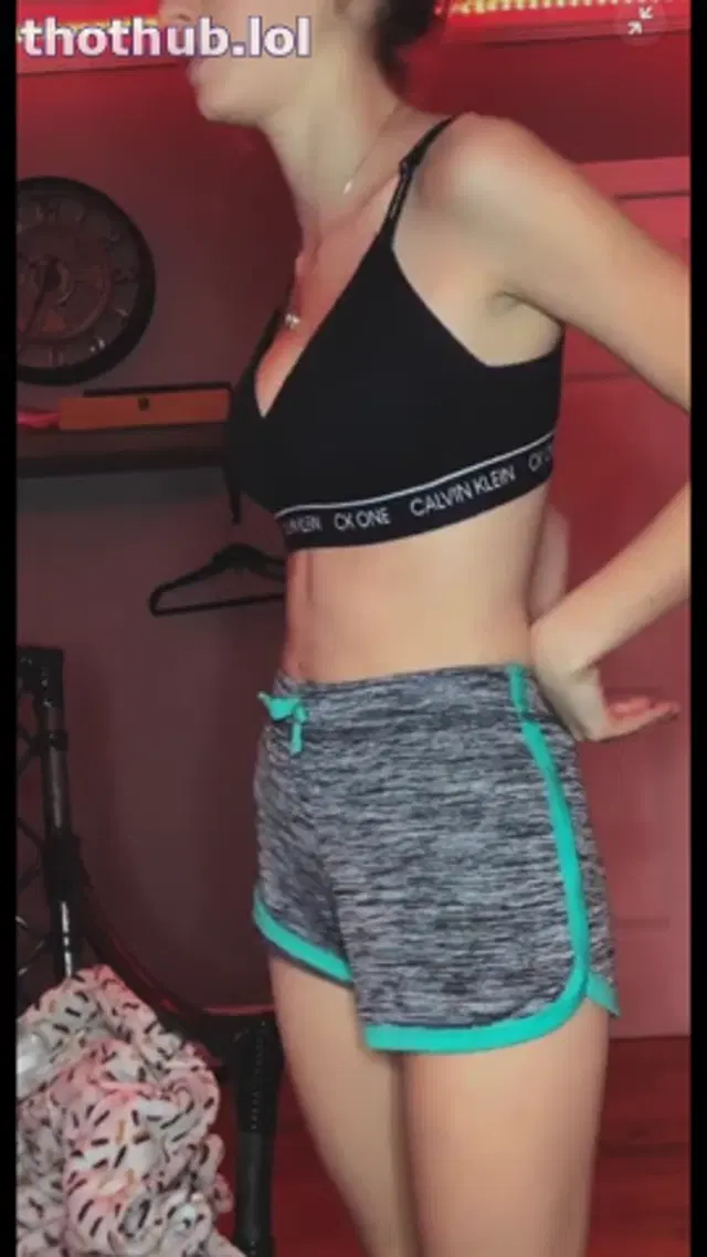 KJ – YouTube streamers girl live vlog bff Leaked onlyfans pov Sextape beauty teen