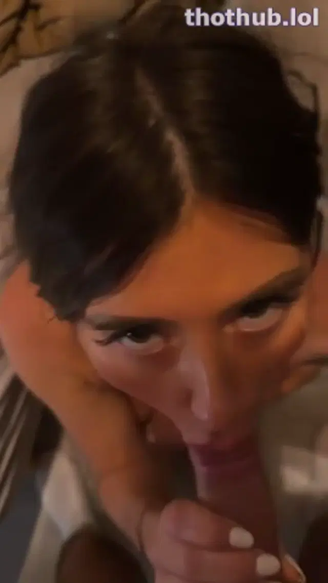Frappe84 Blowjob PPV