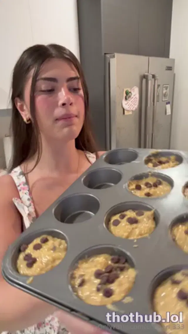 Colleen Sheehan Kitchen PPV Onlyfans