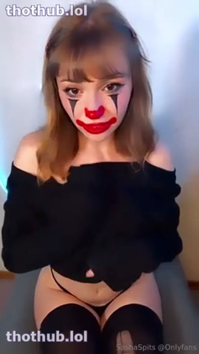 $asha$pits clown solo reup