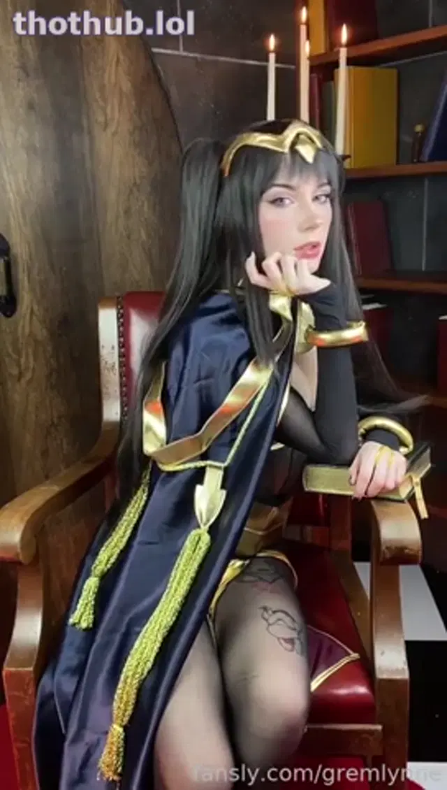 Gremlynne Tharja <3 solo