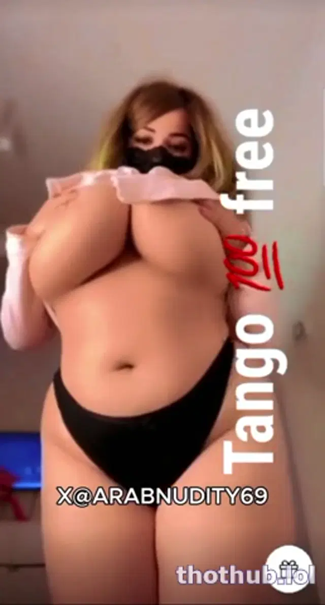 Tango arab live hala