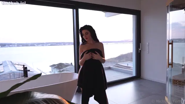 Laurine – Sauna