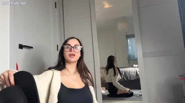 Lovefromhel horny housemates new years countdown